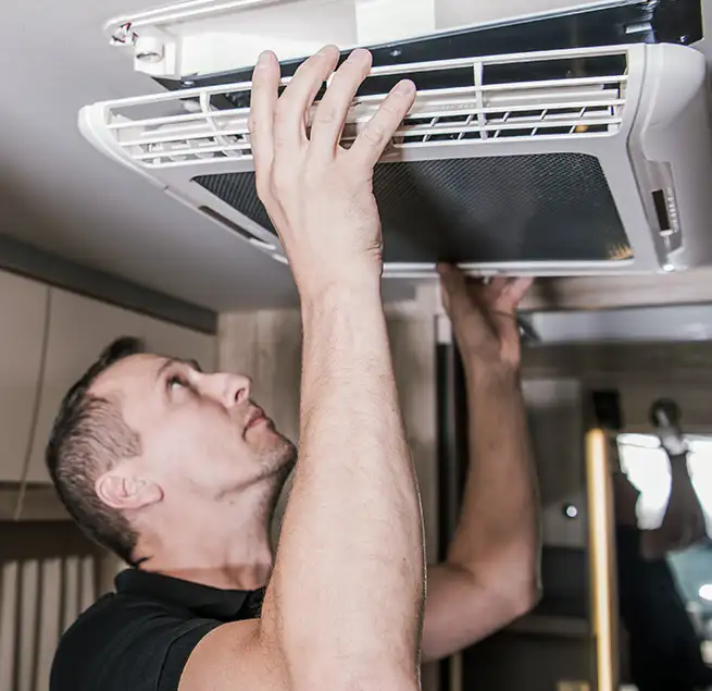 Why Homeowners & Businesses Trust Us Annapolis, MD