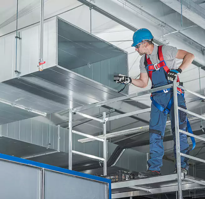 Why Homeowners Businesses Trust Us in Annapolis, MD