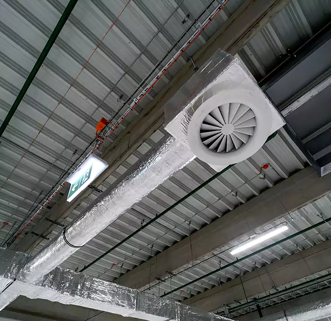 Why Homeowners & Businesses Trust Us in Annapolis, MD?