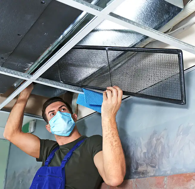 Why Homeowners & Businesses Trust Us in Annapolis, MD?