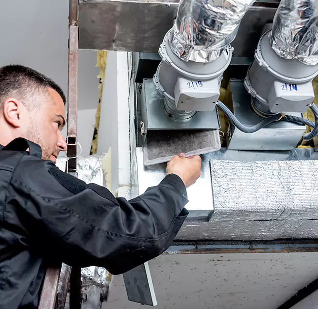 Why Homeowners Businesses Trust Us in Annapolis, MD?