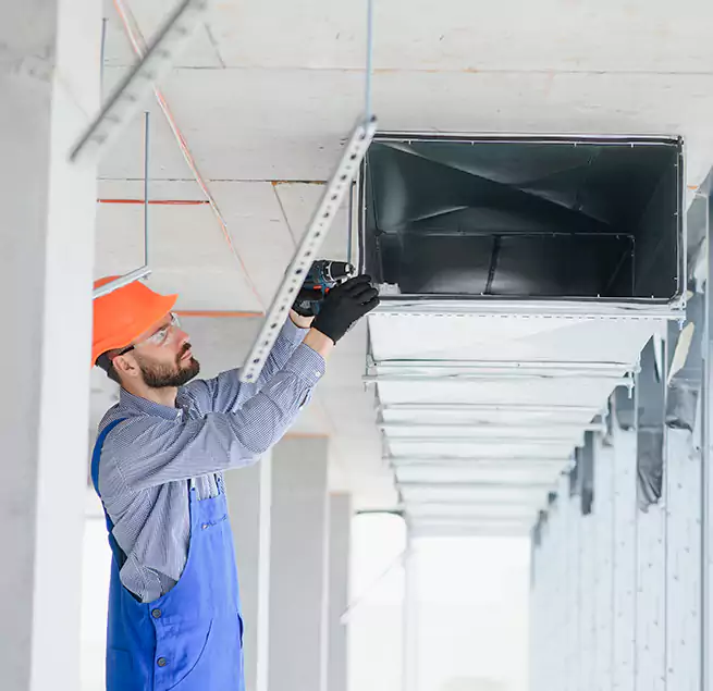 Why Homeowners & Businesses Trust Us in Annapolis, MD?