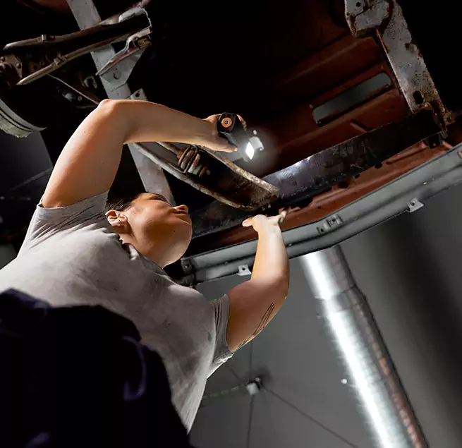 Why Homeowners & Businesses Trust Us Annapolis, MD