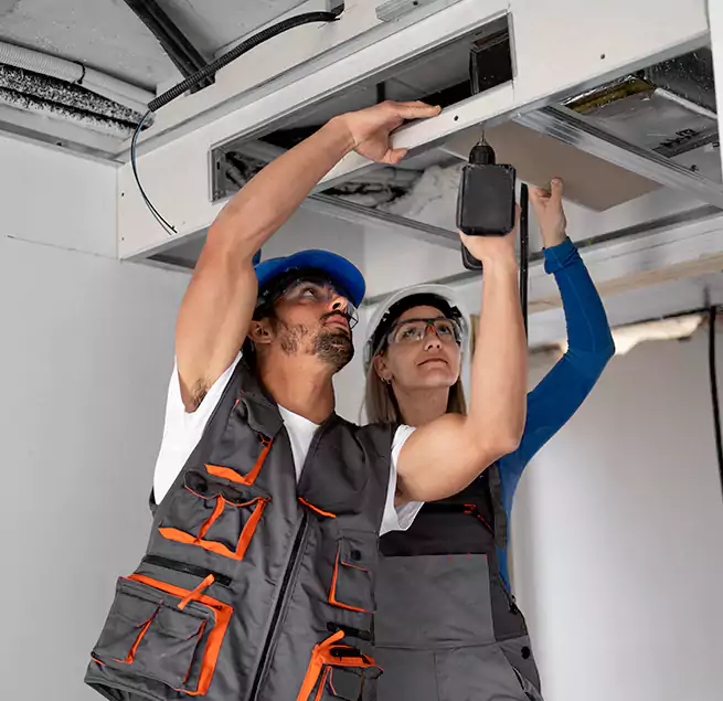 Why Homeowners & Businesses Trust Us in Annapolis, MD