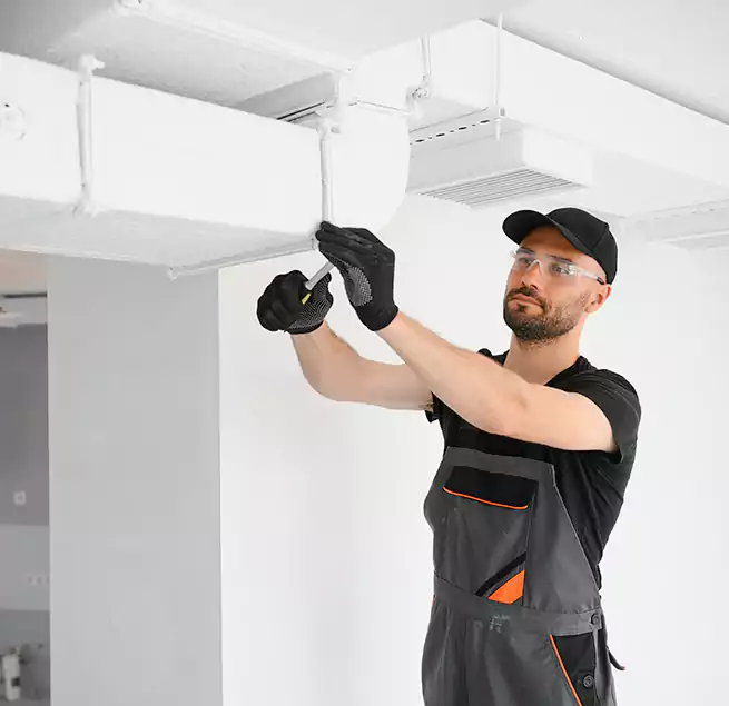 Why Homeowners Businesses Trust Us Annapolis, MD