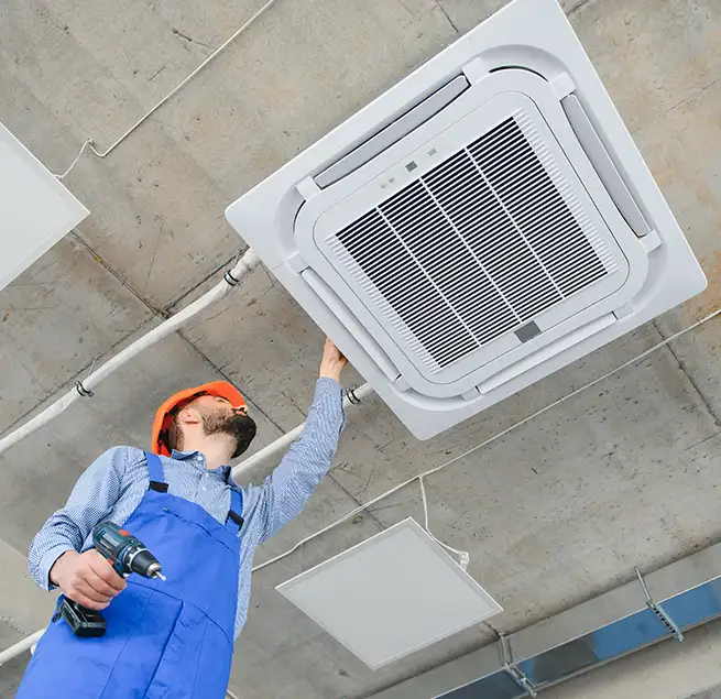 Why Homeowners & Businesses Trust Us in Annapolis, MD?