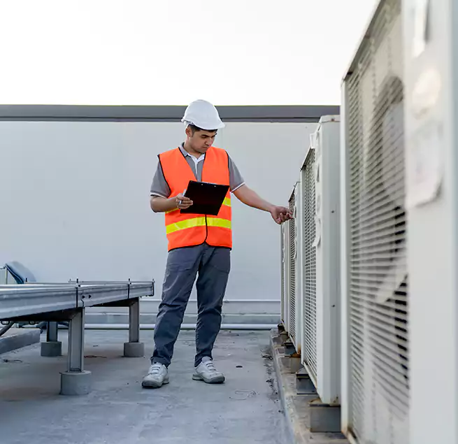 Why Homeowners & Businesses Trust Us in Annapolis, MD?