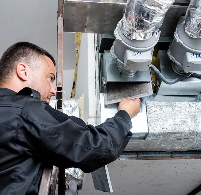 Why Homeowners & Businesses Trust Us in Annapolis, MD?